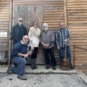 Bourbon Country to Return to Raue Center With All-New Show Photo
