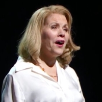 Video: Watch Kelli O'Hara, Renée Fleming & More in THE HOURS Preview Ahead of its Pr Photo