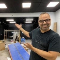 Cabaret On Main In East Haven Will Debut Next Month Photo