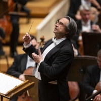 The Chicago Symphony with Riccardo Muti & More Announced for Sarasota Concert Associa Photo