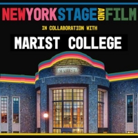 New York Stage and Film Announces Summer Dates With New Collaboration With Marist College Photo