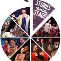 Urban Stages to Present STORIES FROM OUR STAGE Photo