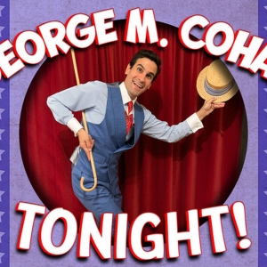 Spotlight: GEORGE M. COHAN at The Winter Park Playhouse Video