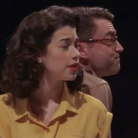 Video: Casey Hoekstra and Sarah Price Star In Ken Ludwig's DEAR JACK, DEAR LOUISE At Photo