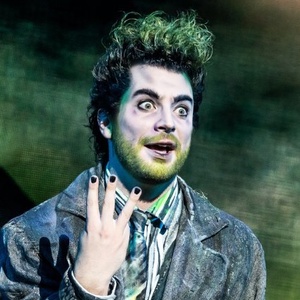 BEETLEJUICE Sets Lottery & Rush Policies For Broadway Return Photo