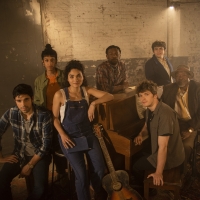 Review Roundup: What Did Critics Think of Sara Bareilles Apple TV Series LITTLE VOICE? Photo
