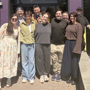 A YEAR WITH FROG AND TOAD to be Presented at Playhouse On Park Photo