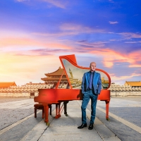Canadian Pianist Martin Mayer to Headline 20-City China Tour Photo