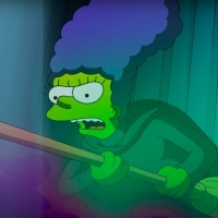VIDEO: Watch Kristen Bell Voice Marge in a Song from the New SIMPSONS Musical Episode Video