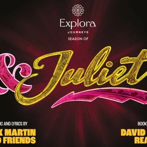 Review: & JULIET by G&T PRODUCTIONS at The Civic Photo