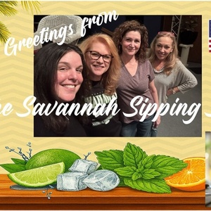 Review: SAVANNAH SIPPING SOCIETY at Triangle Productions Photo