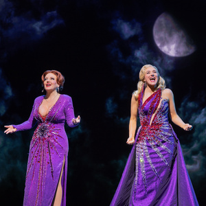 Tickets on Sale Now for DEATH BECOMES HER Run at Atlanta's Fox Theatre Photo
