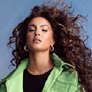 Tori Kelly Announces New Spring Tour Dates & Shares 'high water' Single Photo