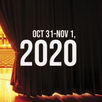 Virtual Theatre This Weekend: October 31- November 1- with Beth Malone, THE…