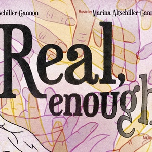 Dive In Productions to Host Workshop of New Musical REAL, ENOUGH in Portsmouth Photo