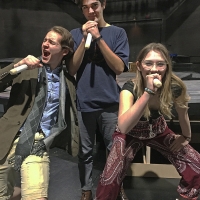 Popular Rock Musical SPRING AWAKENING Opens At UM This Month