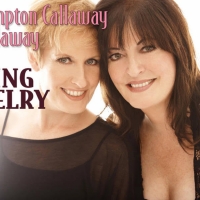 Ann Hampton Callaway & Liz Callaway to Bring Sibling Revelry  To The Arizona Musicfes Photo
