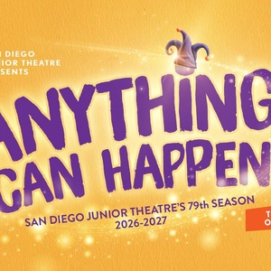 San Diego Junior Theatre Announces 79th Season Lineup Photo
