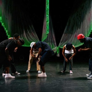 Review: THE ECSTATIC at Oz Arts Nashville Photo