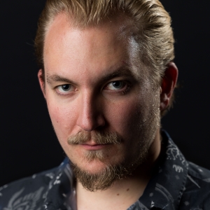 Interview: Seth Tychon Steidl of SWEENEY TODD at Ashland Productions Interview