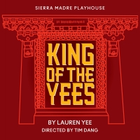 KING OF THE YEES Opens May 21 At Sierra Madre Playhouse Photo