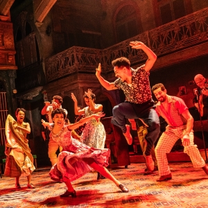 BUENA VISTA SOCIAL CLUB Releases New Block of Tickets Through May 2026 Photo