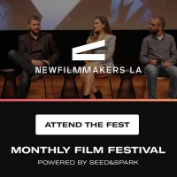 NewFilmmakers Los Angeles Virtual Film Festival Begins This Month Photo