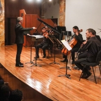 Vuelos Y Revuelos, Próximo Concierto Inclusivo Del Cepromusic En La Sala Manuel M. Ponce