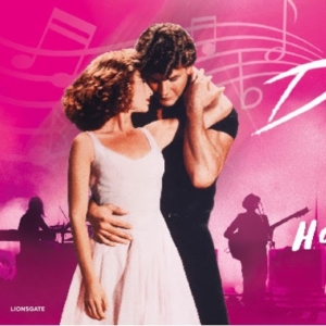 DIRTY DANCING IN CONCERT is Coming to Popejoy Hall Photo