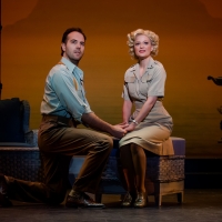 BWW Review: SOUTH PACIFIC at Fred Kavli Theatre Photo