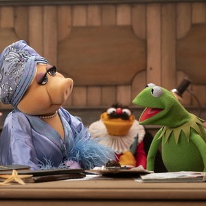 Video: Watch a New Sneak Peek Clip From THE MUPPET SHOW Special Photo