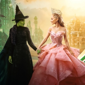 Original WICKED Cast Album Streams Increase Ahead of Movie Soundtrack Interview