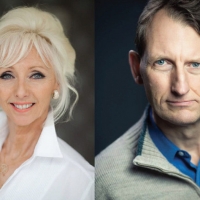 Madeleine Knight, Debbie McGee, Harry Gostelow and Matt Milburn Will Lead THE HOUSE ON COLD HILL at The Mill at Sonning