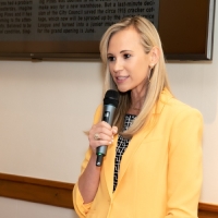 Boca Raton Historical Society Will Host GOLDEN JUBILEE: A 50th Anniversary…