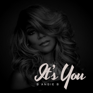 B Angie B Returns With New Single Its You Photo