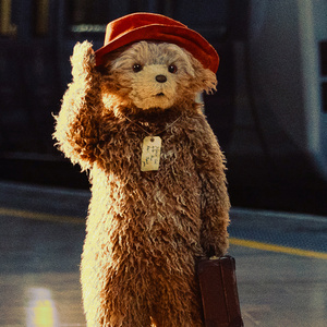 Is A PADDINGTON Transfer Imminent? Signs Appear Around Broadway Photo