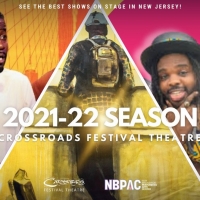 Crossroads Theatre Company Announces 2021-2022 Season Video