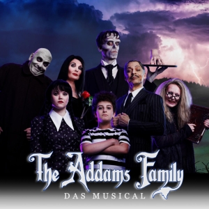 Review: ADDAMS FAMILY - DAS MUSICAL at Metropol Theater Bremen Photo