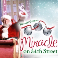 Dale Given of MIRACLE ON 34TH STREET at Dutch Apple Dinner Theatre Interview