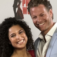 PRETTY WOMAN: DAS MUSICAL Begins Rehearsals