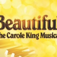 Ogunquit Playhouse Adds BEAUTIFUL - THE CAROLE KING MUSICAL to its 90th Anniversary S Photo