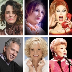 Parker Posey, Sasha Velour and More Set for Town Hall Series in Provincetown