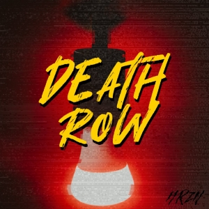 HRZN Release Single 'Death Row' Photo