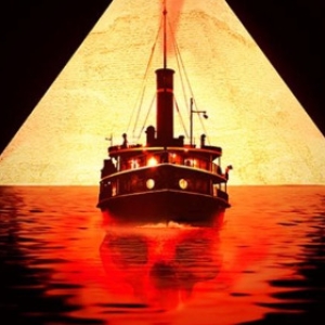 Agatha Christie's DEATH ON THE NILE Comes to Milton Keynes Theatre in October Photo