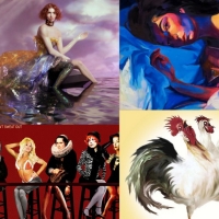 Student Blog: 8 Albums and Discographies That NEED to be Turned into Jukebox…
