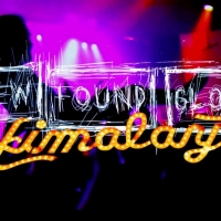 New Found Glory Releases New Single 'Himalaya' Photo