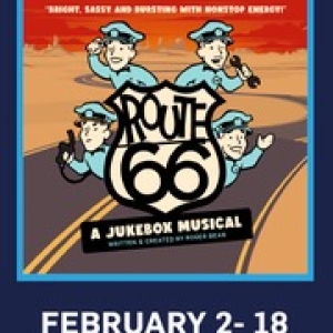 Take A Journey With Actors Theatre of Indiana On ROUTE 66 Photo