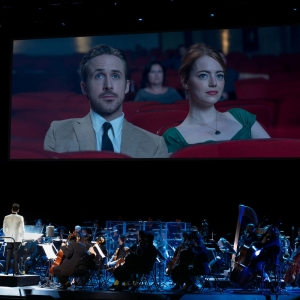 Second Show Added for LA LA LAND In Concert At Carnegie Hall Photo