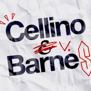 CELLINO V. BARNES To Play Asylum NYC This Summer, Directed By Wesley Taylor & Alex Wy Video