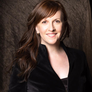 Jessica Lang Named Artistic Advisor at Kaatsbaan Cultural Park Photo